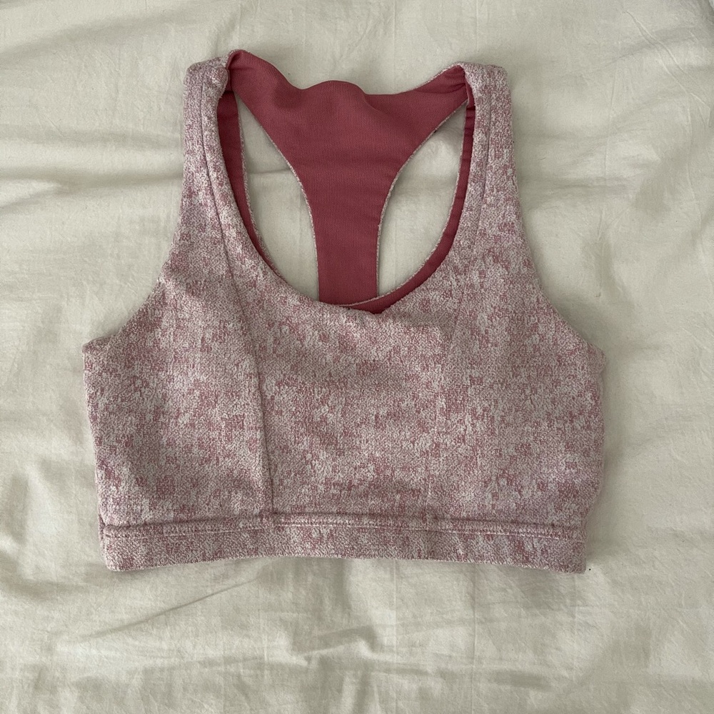 Gymshark Sports Bra